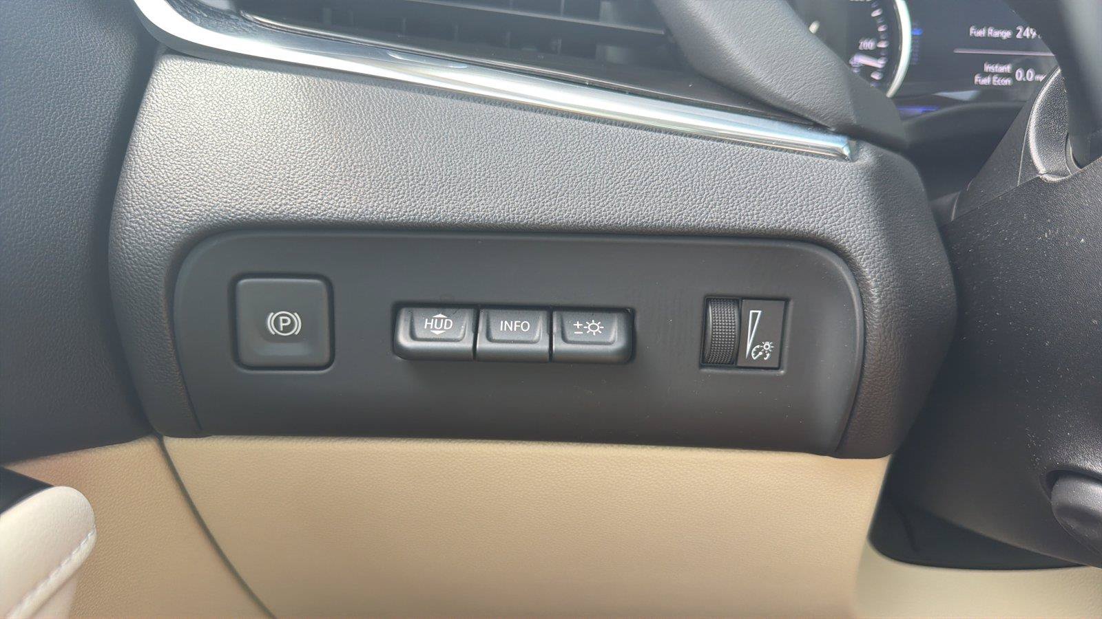Used 2023 Buick Enclave Premium w/ Experience Buick Package AWD/4WD image 15