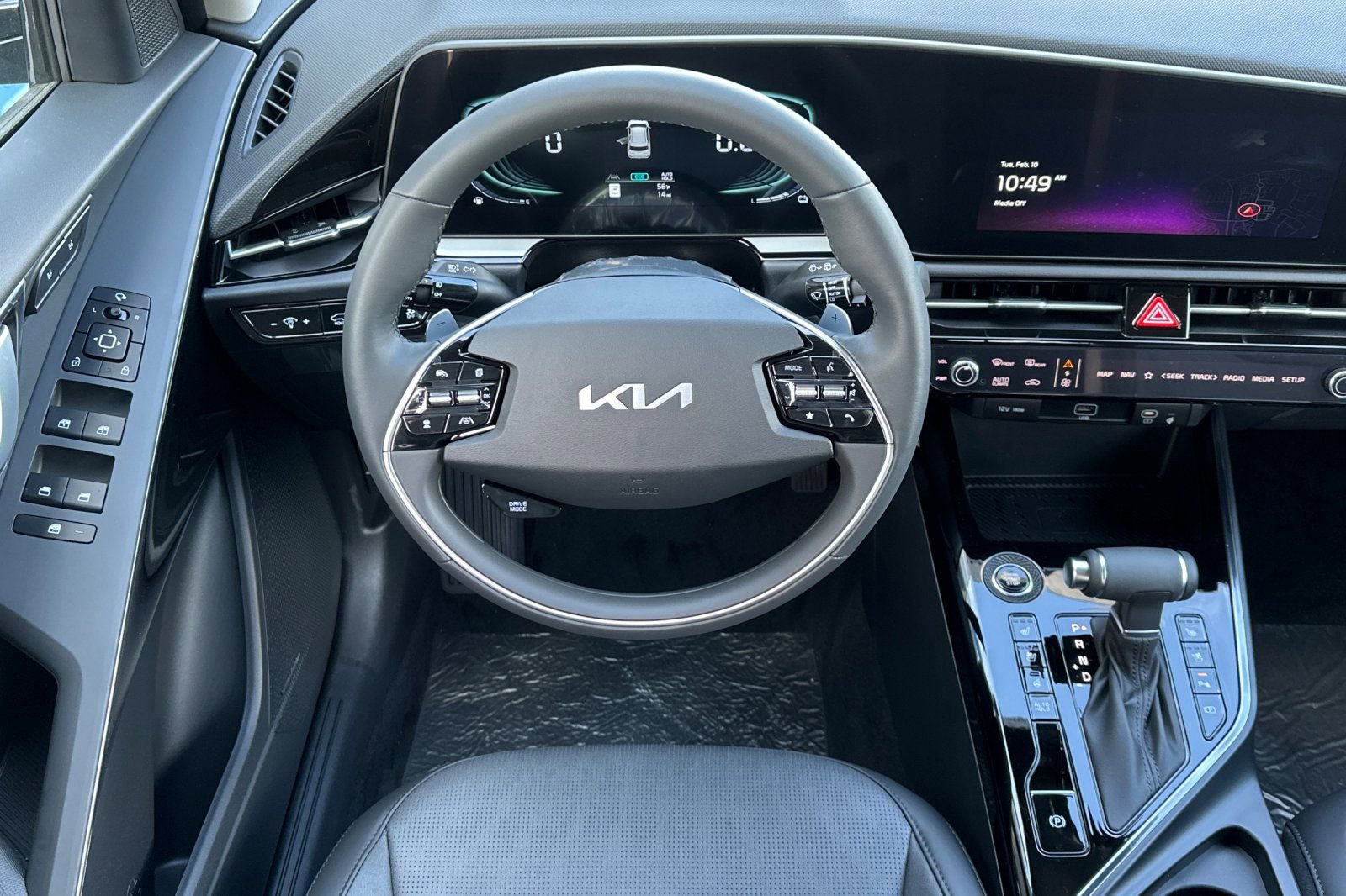 New 2026 Kia Niro SX image 14