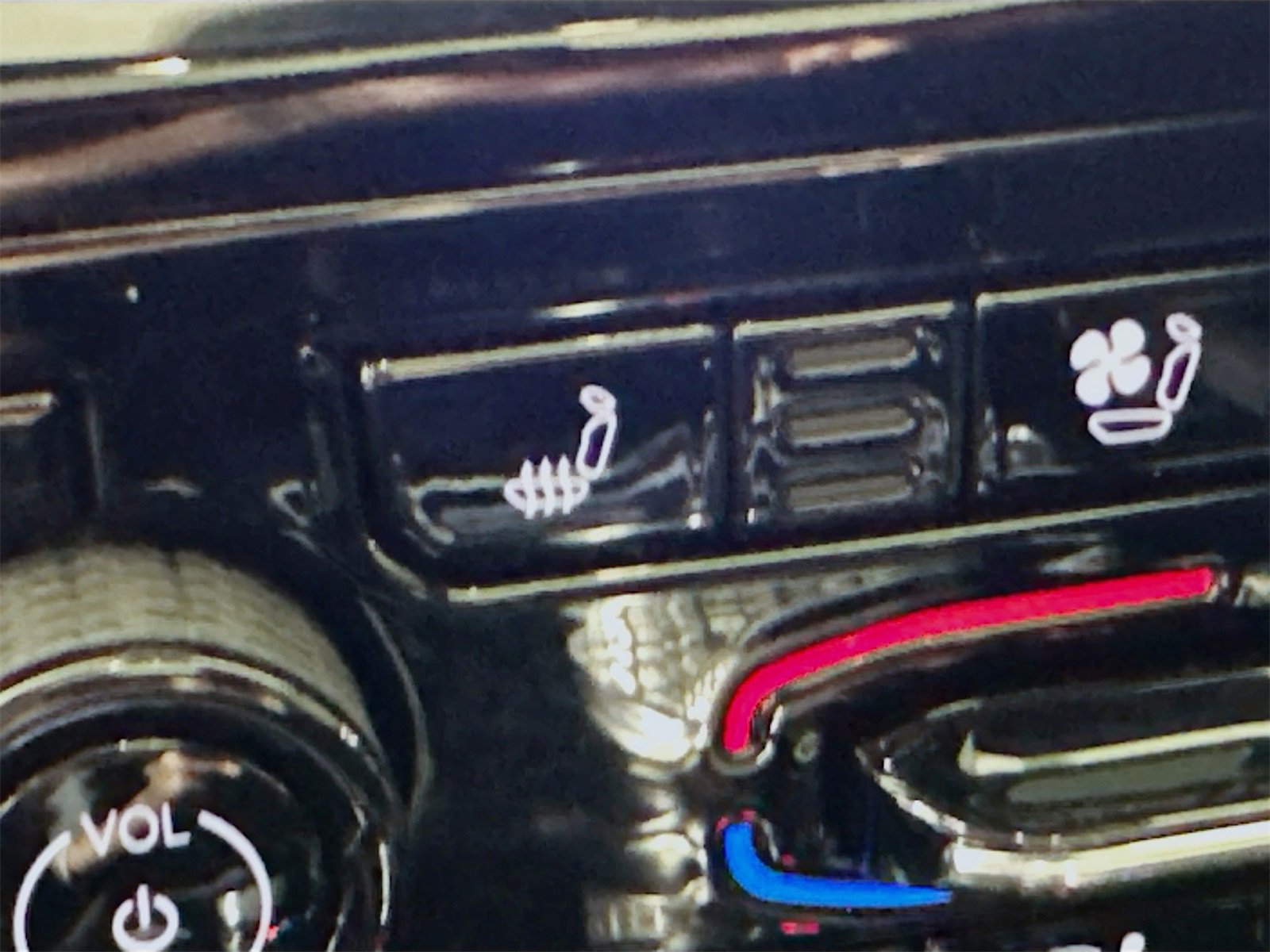 Used 2022 Jeep Grand Cherokee Trailhawk image 21