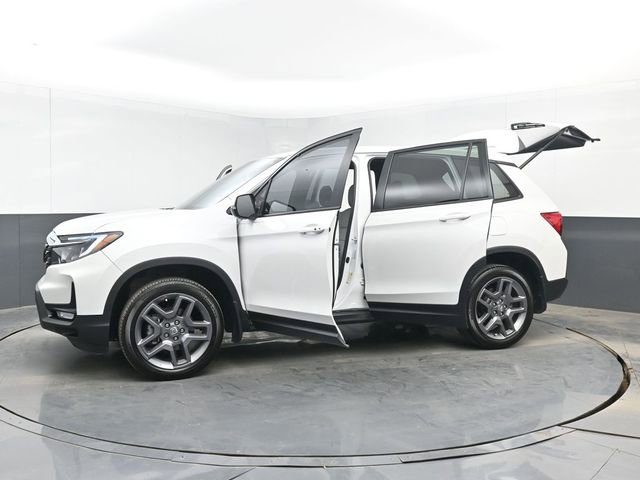 Used 2023 Honda Passport EX-L image 53