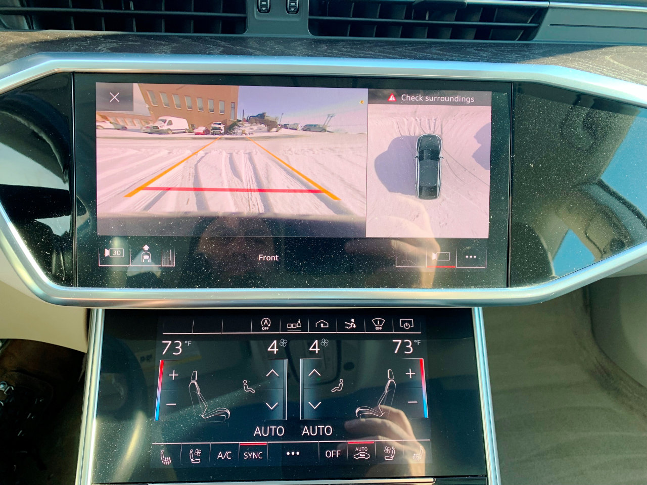 Used 2020 Audi A7 3.0T Prestige image 8