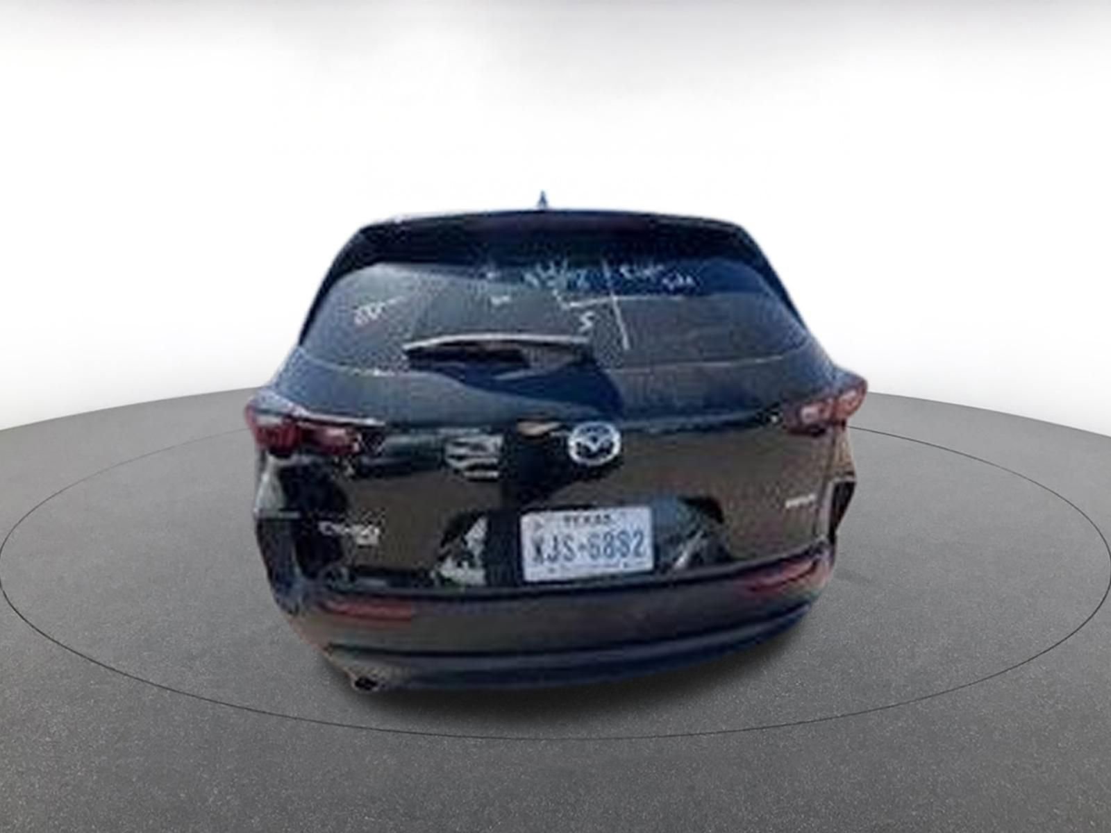 Used 2025 MAZDA CX-50 2.5 Hybrid w/ Premium Plus Pkg image 7