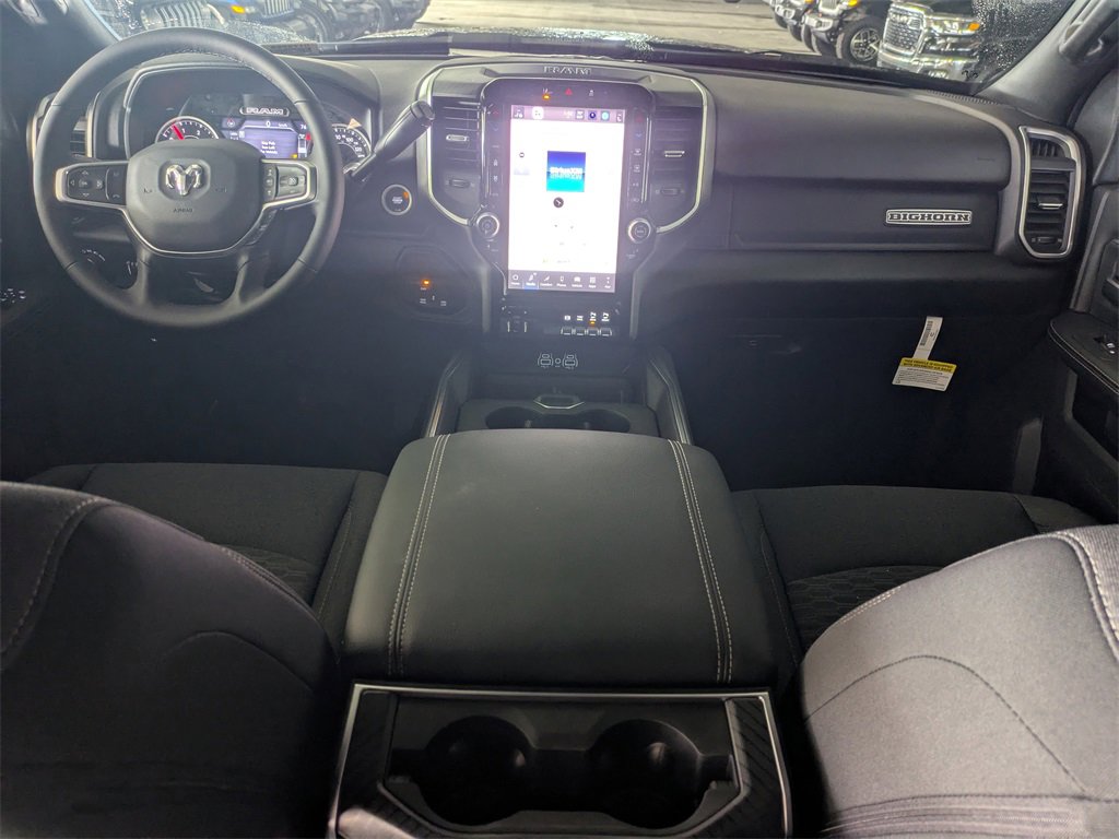 New 2026 RAM 2500 Big Horn image 15