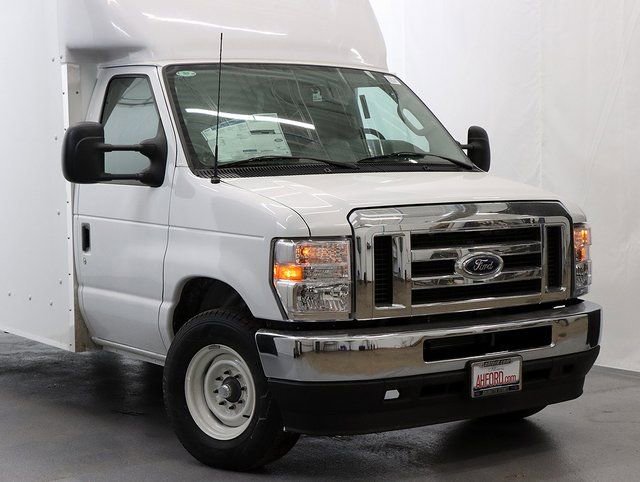 New 2025 Ford E-350 and Econoline 350 Super Duty w/ Power Equipment Group image 3