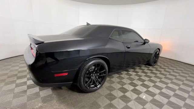 Used 2018 Dodge Challenger T/A RWD image 4