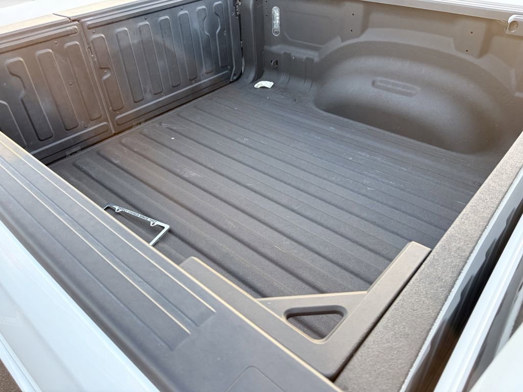 Used 2023 RAM 1500 Limited AWD/4WD image 7