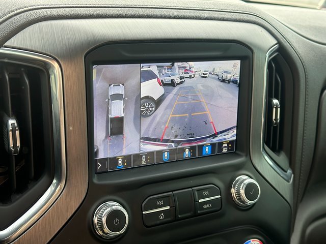 Used 2023 GMC Sierra 2500 Denali w/ Technology Package image 35