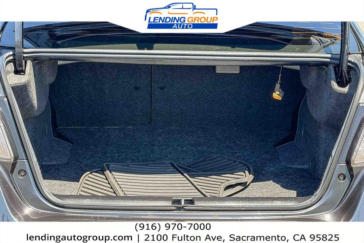 Used 2019 Subaru WRX Premium AWD/4WD image 25