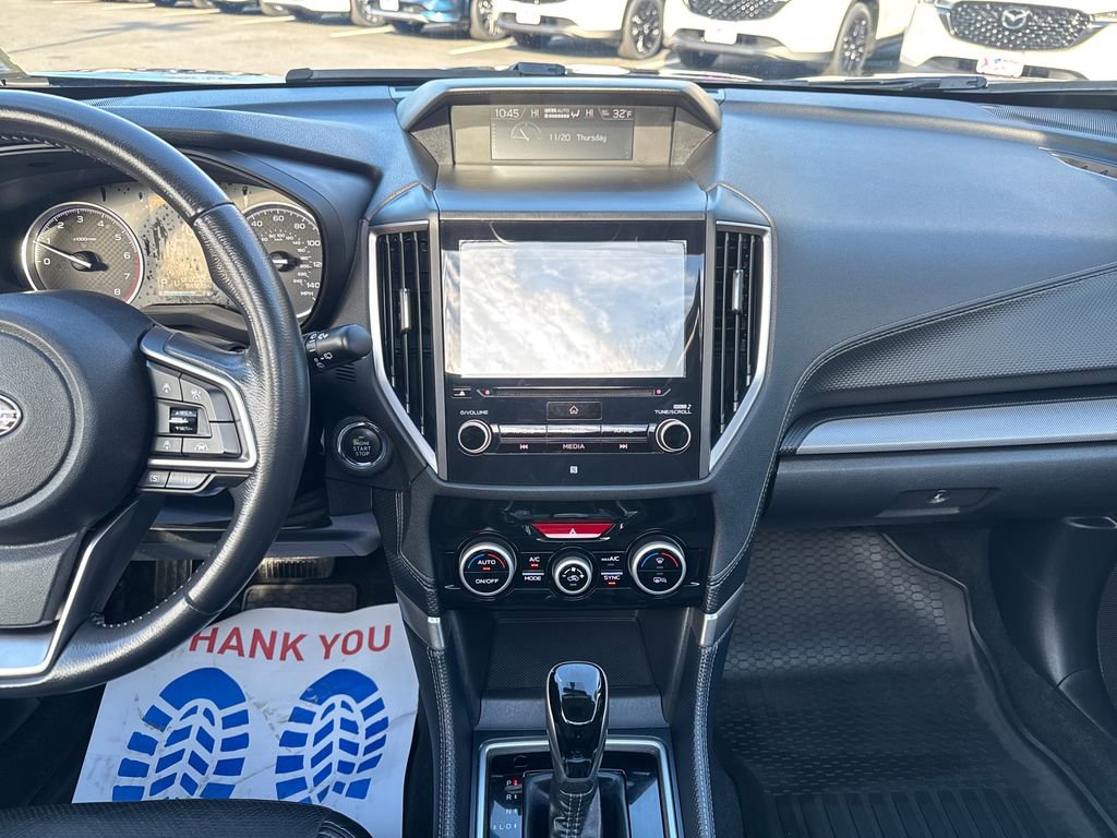 Used 2019 Subaru Forester Limited image 19