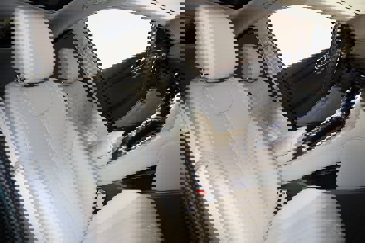 Used 2024 Genesis GV80 3.5T image 65