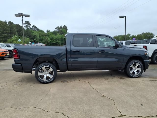 New 2026 RAM 1500 Express RWD image 2