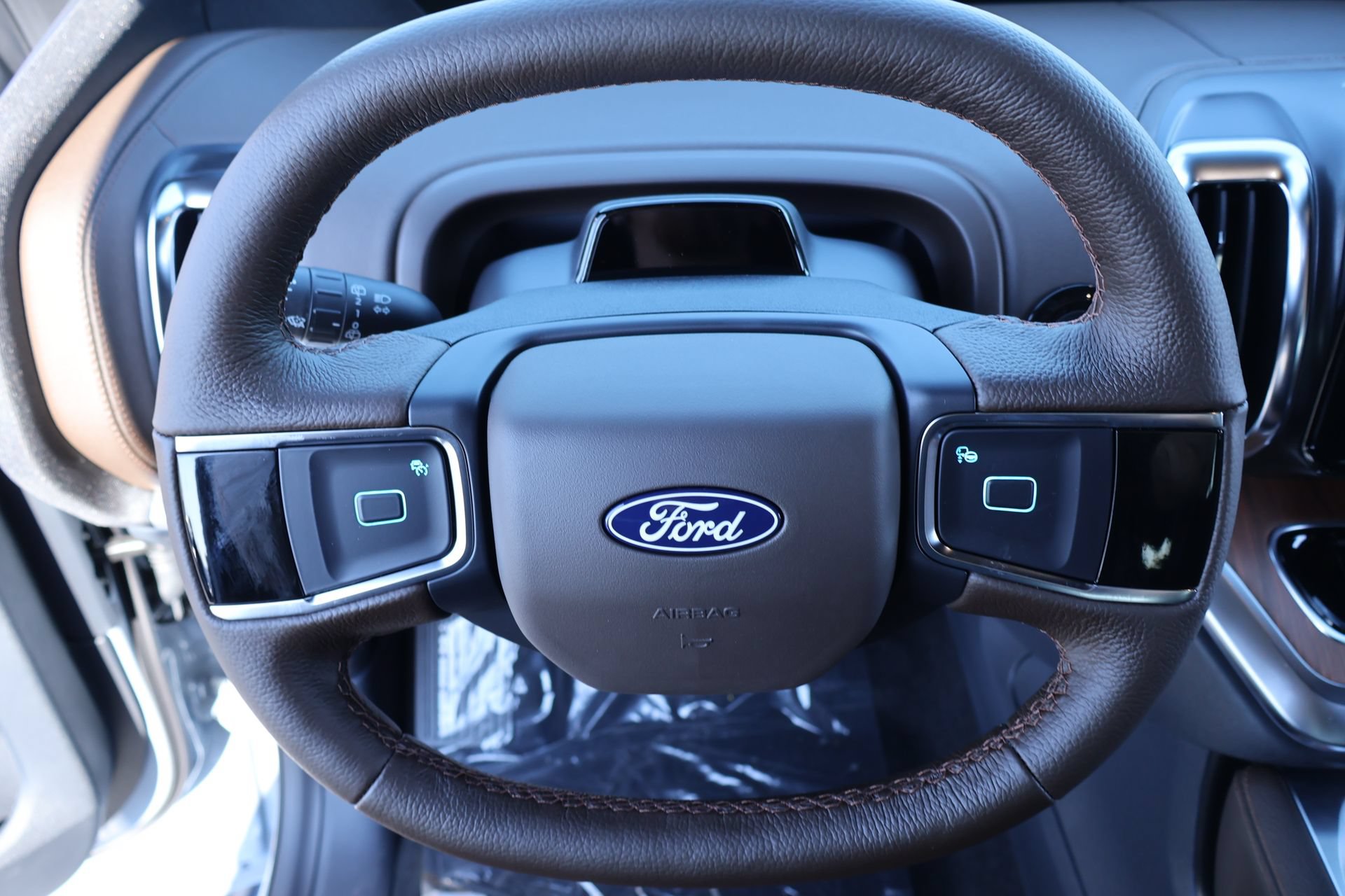New 2027 Ford Expedition King Ranch AWD/4WD image 3