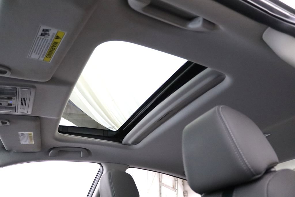 Used 2017 Honda Civic Touring image 26