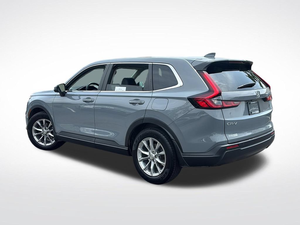 Certified 2023 Honda CR-V EX-L image 5