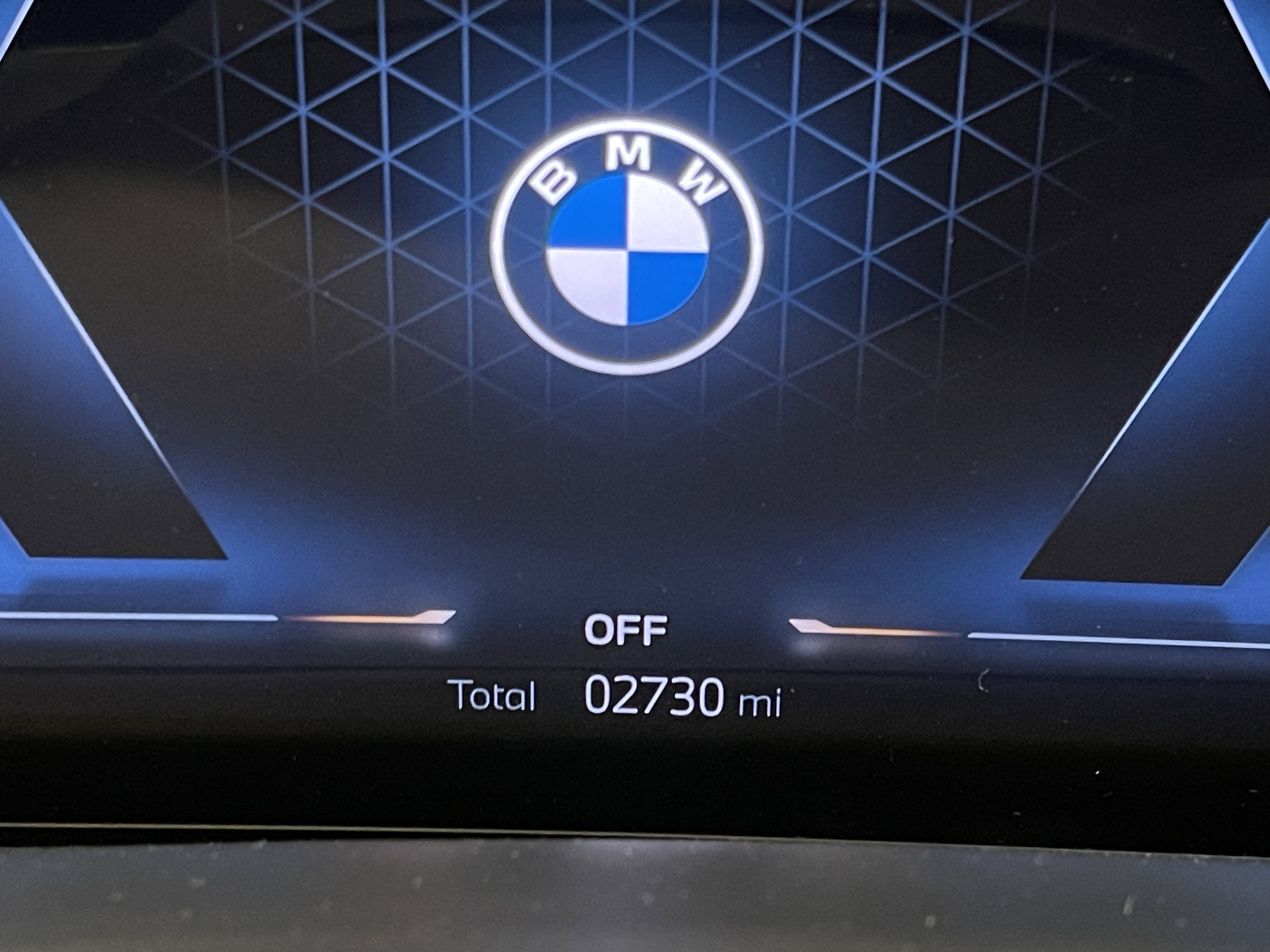 Used 2026 BMW X6 xDrive40i AWD/4WD image 21