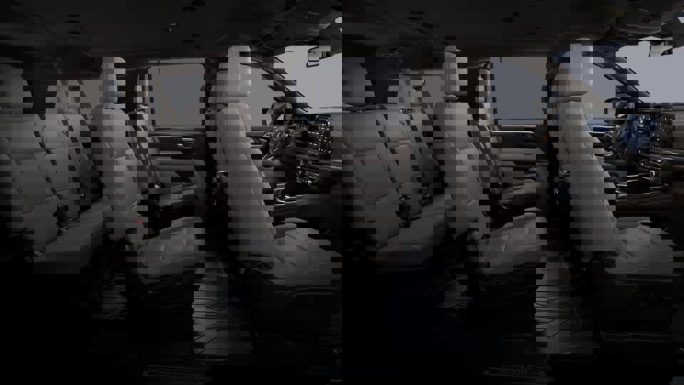 New 2026 Chevrolet Suburban LT w/ Comfort Package image 28