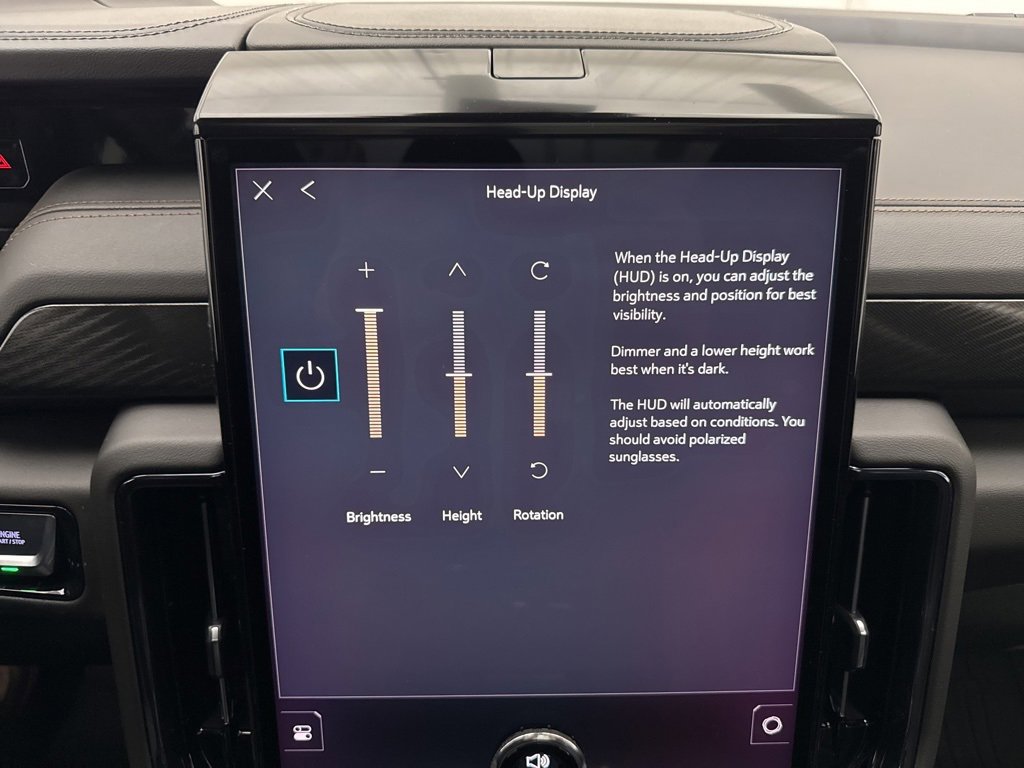 New 2026 GMC Yukon AT4 image 53