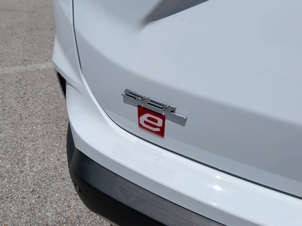 Used 2022 Ford Edge SEL w/ Convenience Package AWD/4WD image 46