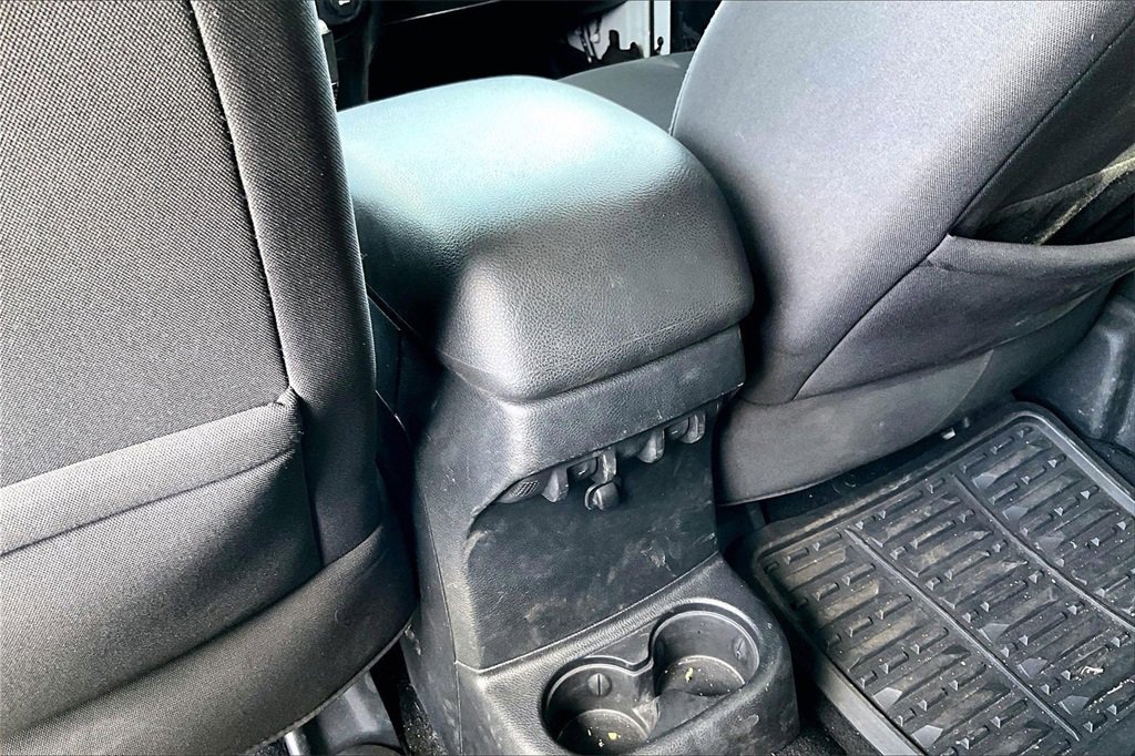 Used 2014 Jeep Wrangler Unlimited Sport w/ Quick Order Package 24S image 50