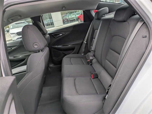 Used 2023 Chevrolet Malibu LS w/ Driver Confidence Package image 13