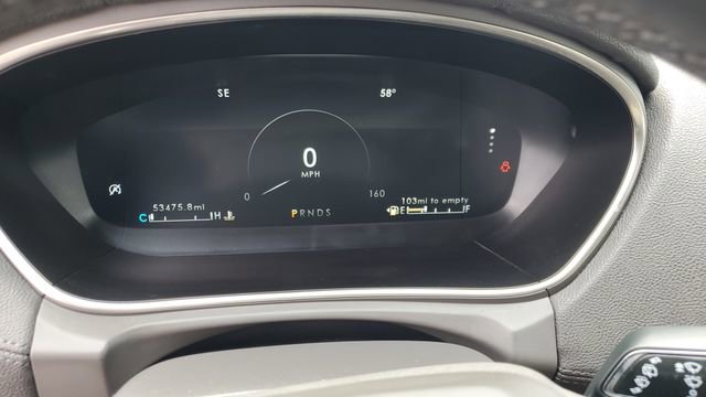 Used 2020 Lincoln Nautilus FWD w/ Equipment Group 101A image 13