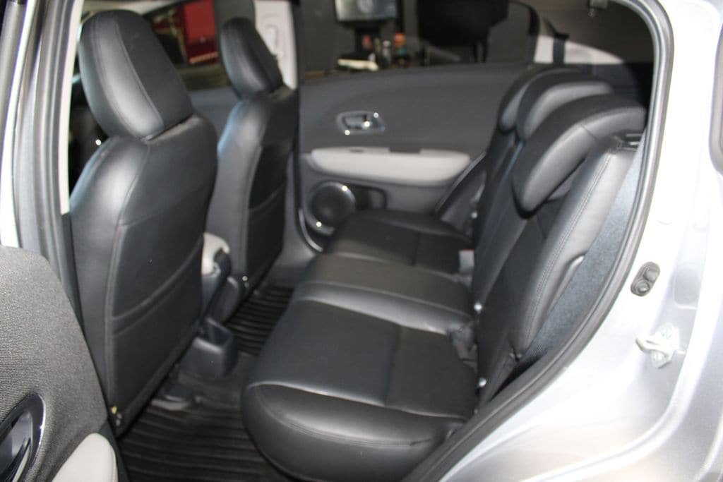 Used 2022 Honda HR-V EX image 17