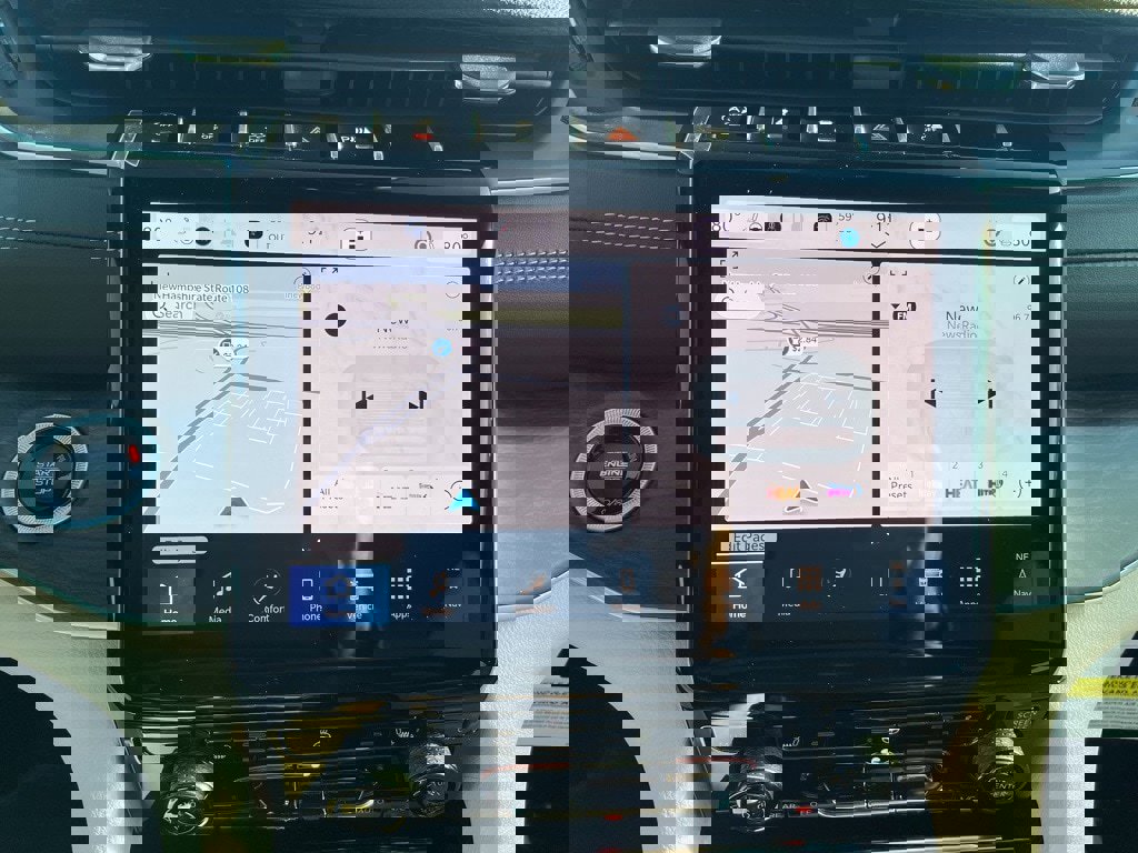 New 2025 Jeep Grand Cherokee Limited image 24