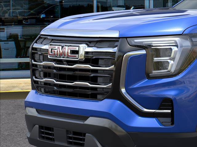 New 2027 GMC Terrain Elevation AWD/4WD image 13