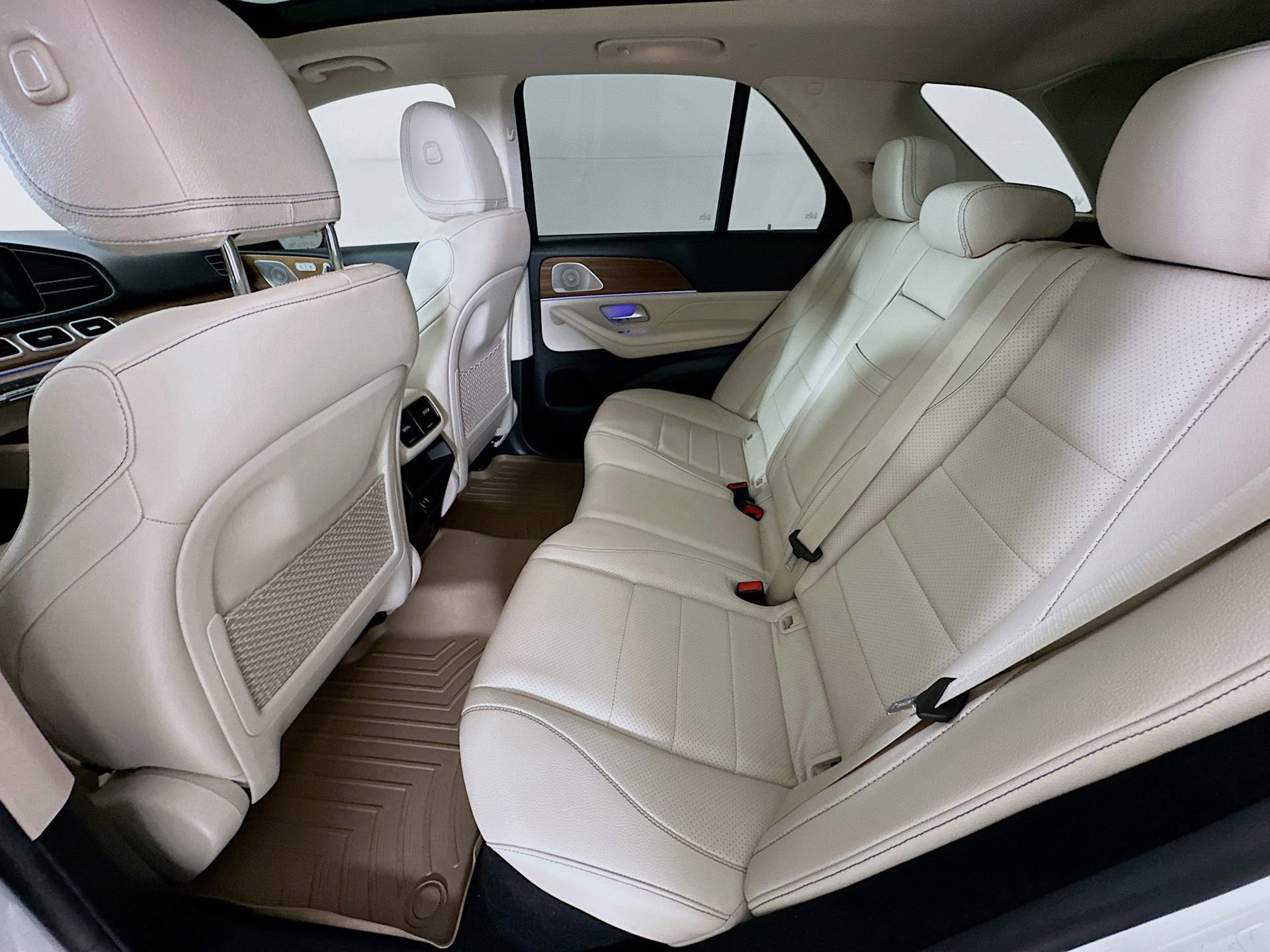 Used 2021 Mercedes-Benz GLE 350 image 27