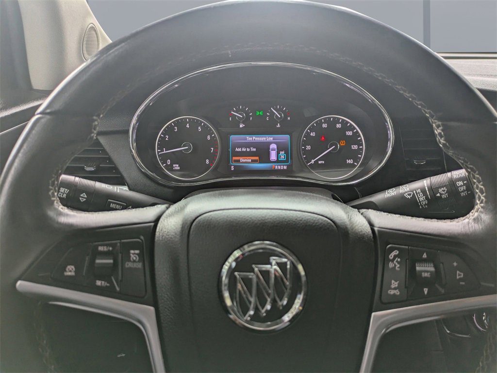 Used 2022 Buick Encore Preferred w/ Safety Package image 29