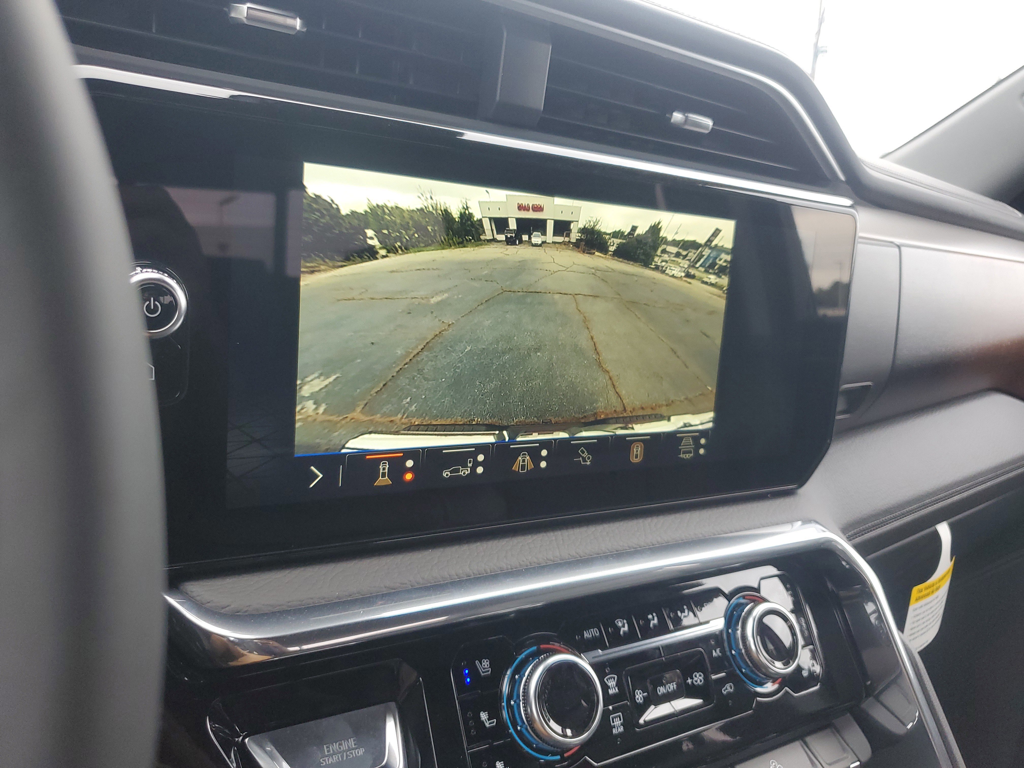 New 2026 GMC Sierra 1500 Denali image 27