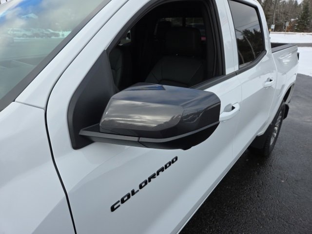 New 2026 Chevrolet Colorado LT w/ LT Convenience Package image 96