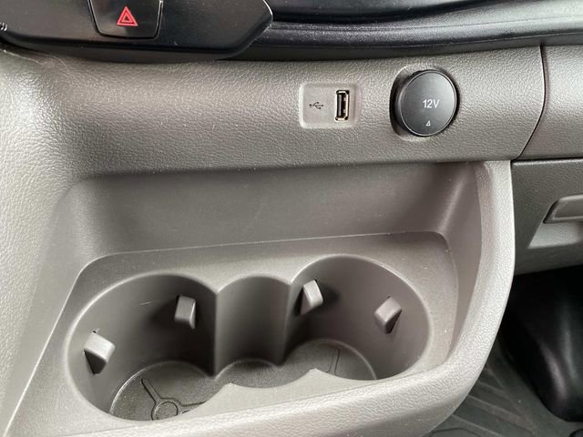 Used 2023 Ford Transit 250 Medium Roof w/ Load Area Protection Package image 22