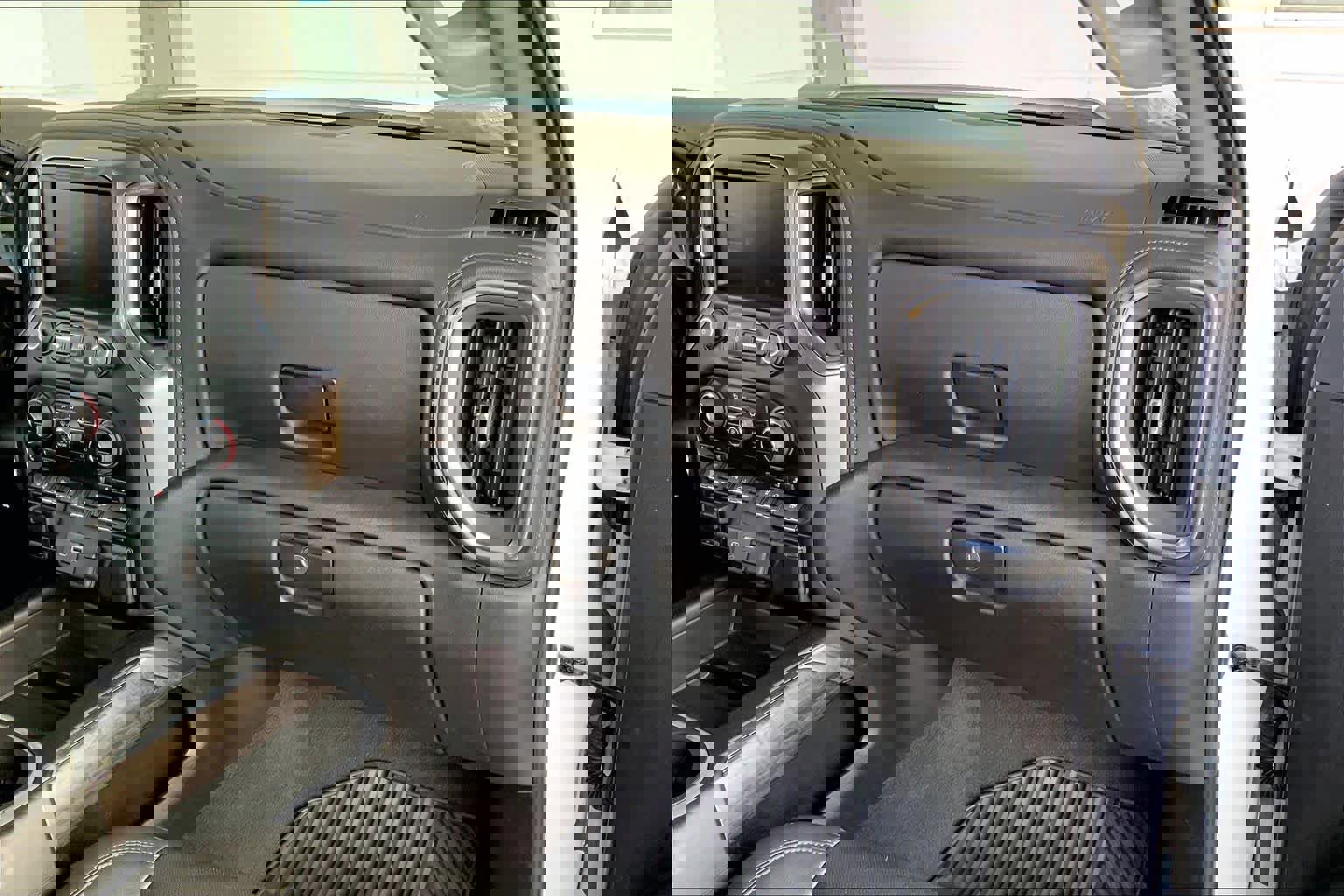 Used 2022 Chevrolet Silverado 3500 LTZ w/ LTZ Plus Package image 19