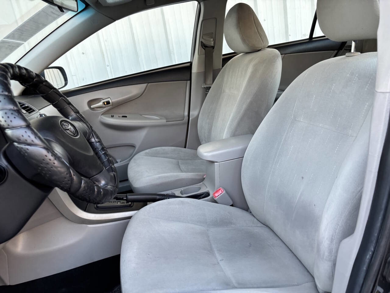 Used 2012 Toyota Corolla L image 12