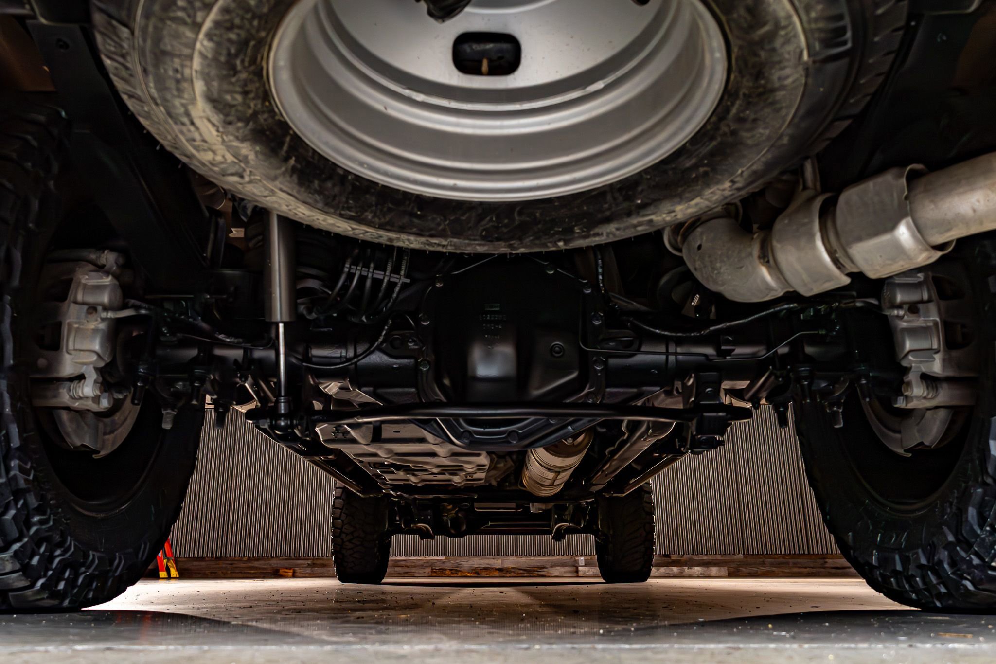 Used 2024 Ford F350 Lariat w/ Lariat Ultimate Package image 15