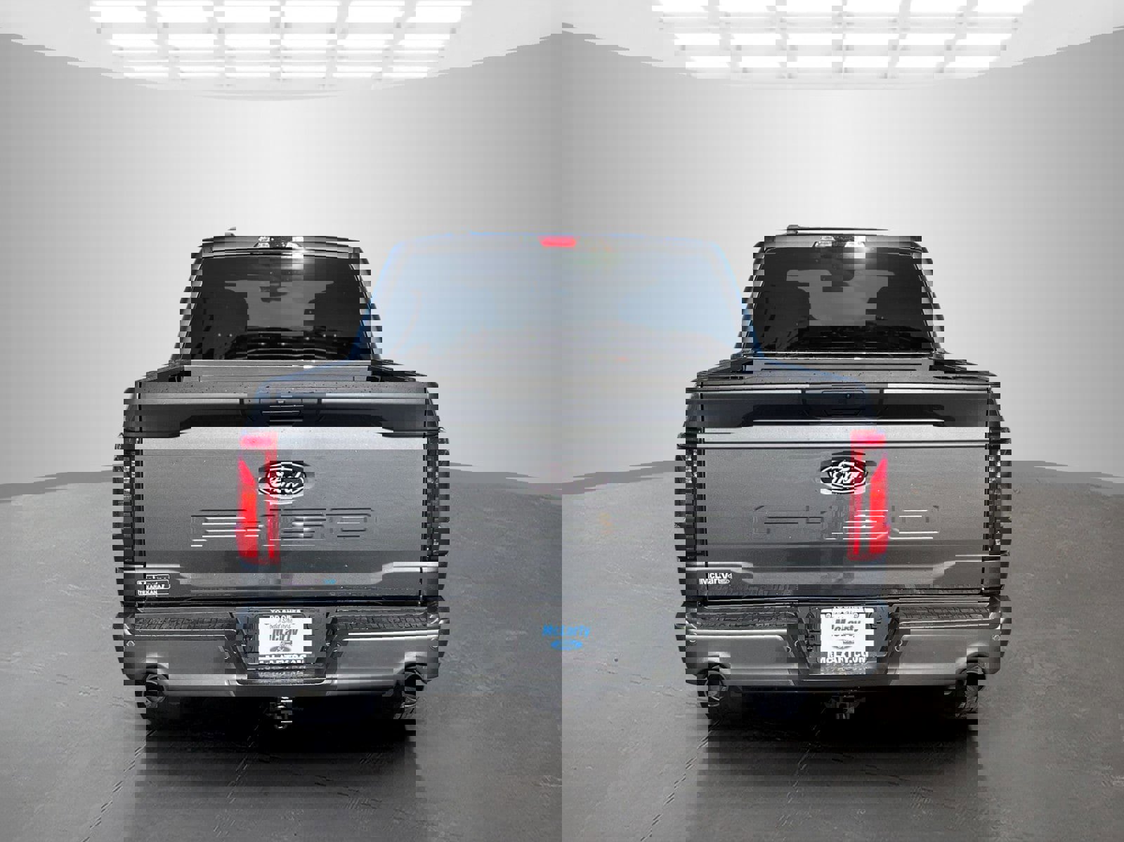 New 2025 Ford F150 STX w/ LOBO Package image 5