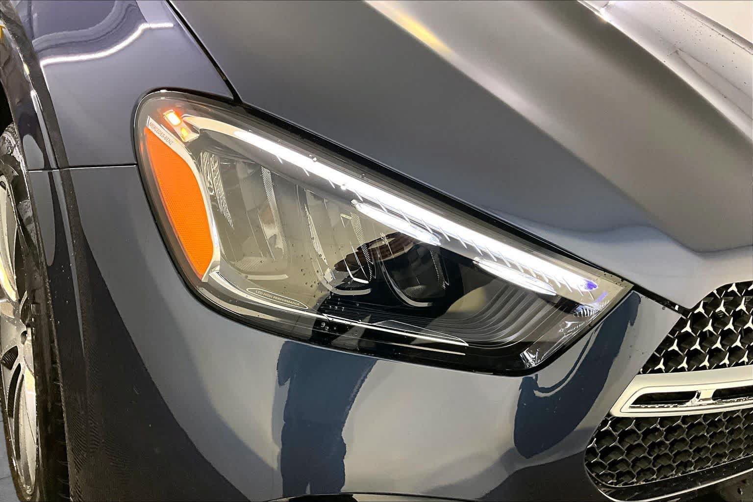 New 2026 Mercedes-Benz GLE 350 4MATIC image 16