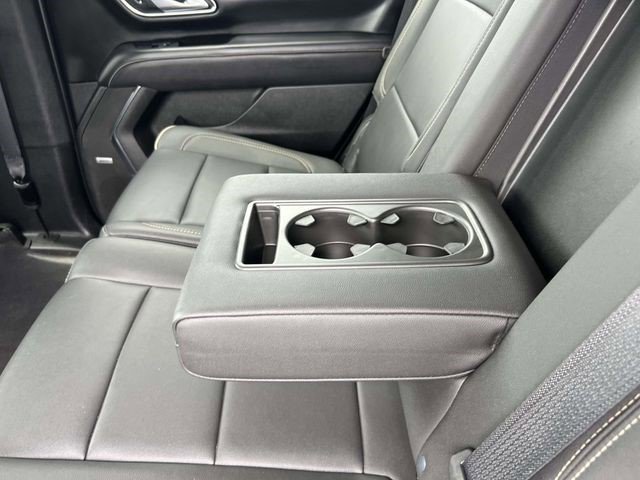 Certified 2024 GMC Yukon SLT image 13