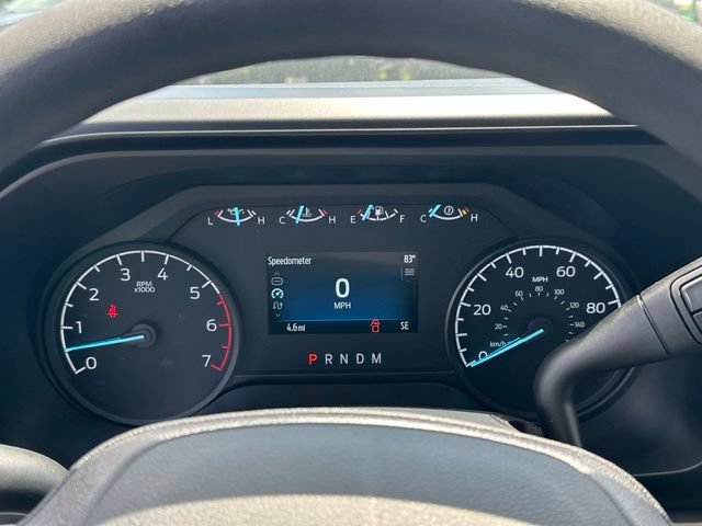 New 2026 Ford F250 XL w/ XL Chrome Package AWD/4WD image 7