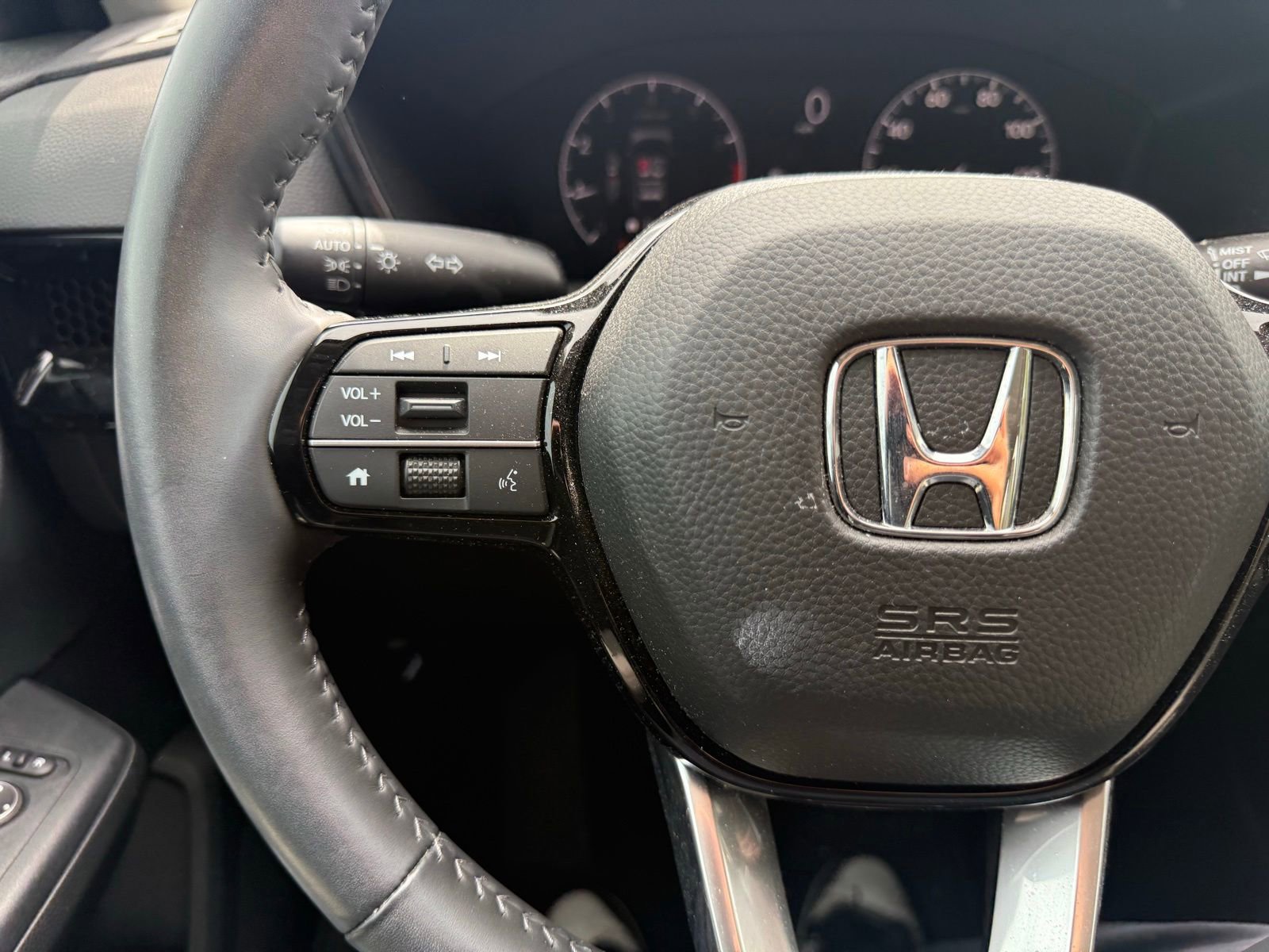 Used 2024 Honda CR-V EX-L image 16