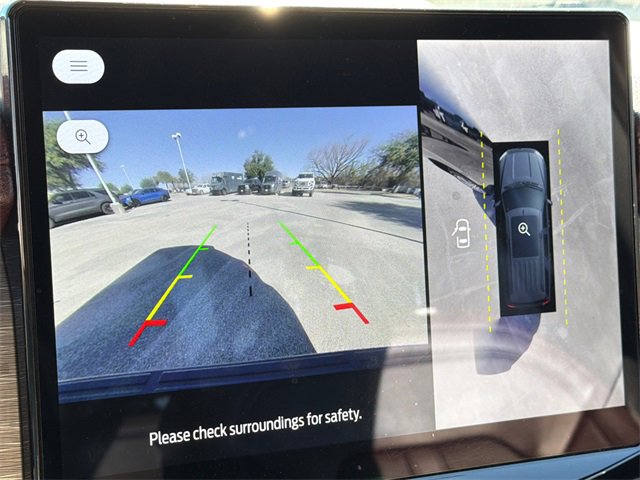 Used 2024 Ford Expedition Limited image 20