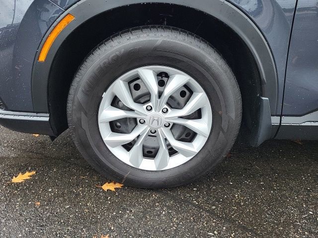 Used 2026 Honda CR-V LX image 10