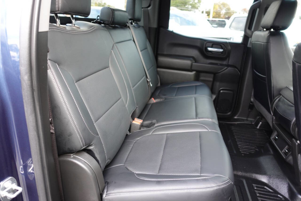 Used 2023 GMC Sierra 1500 Pro image 27