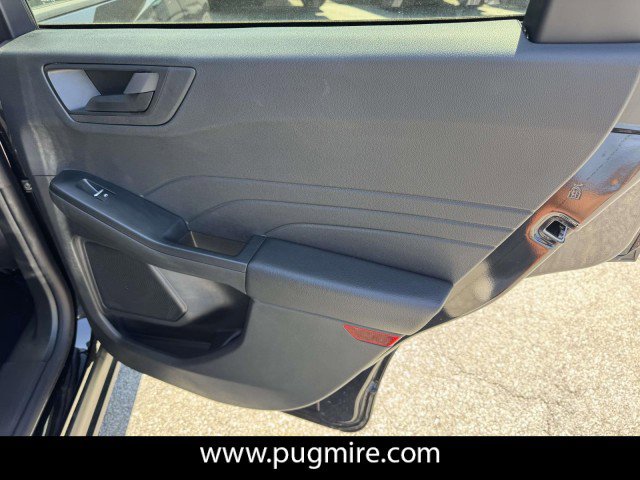 Used 2025 Ford Escape Active w/ Tech Pack #1 FWD image 16