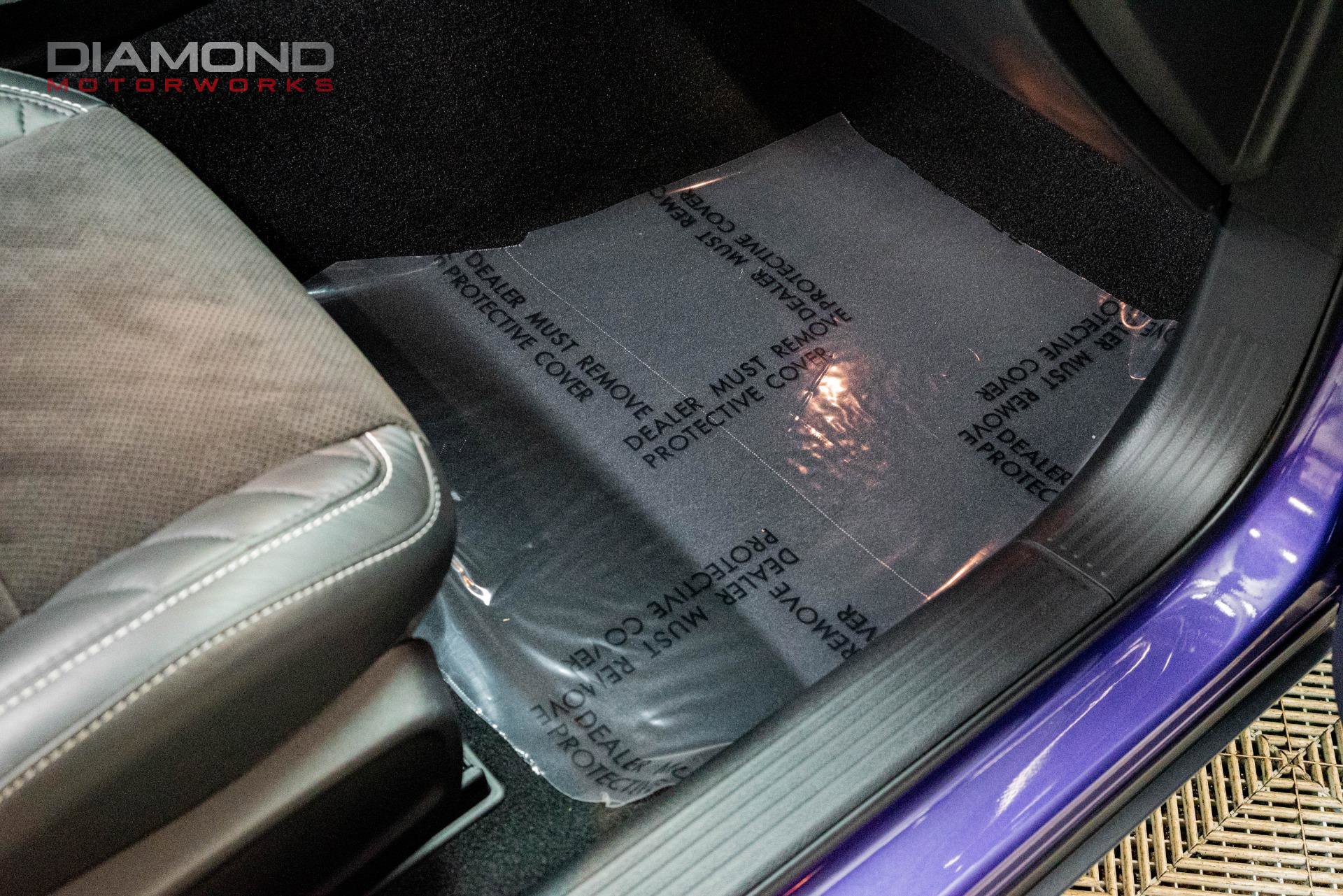 Used 2023 Dodge Challenger SRT Hellcat Redeye image 95