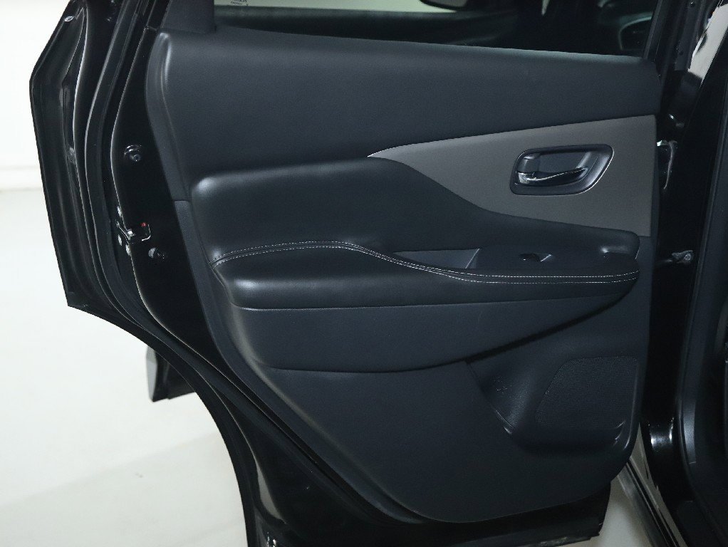 Used 2020 Nissan Murano S w/ Technology Package image 13