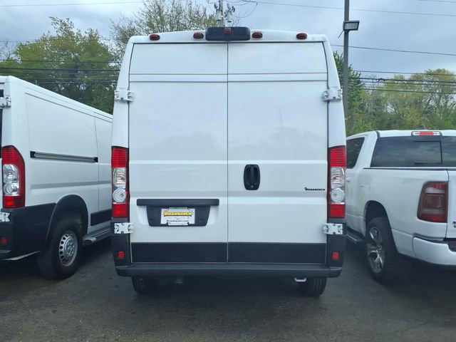 Used 2023 RAM ProMaster 2500 FWD image 5