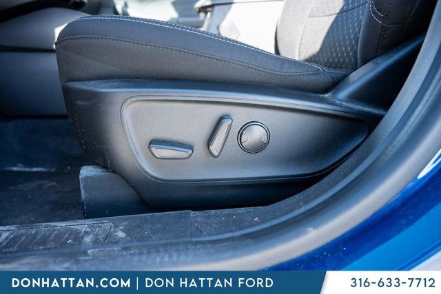 Used 2023 Ford Escape Active w/ Tech Pack #2 image 20