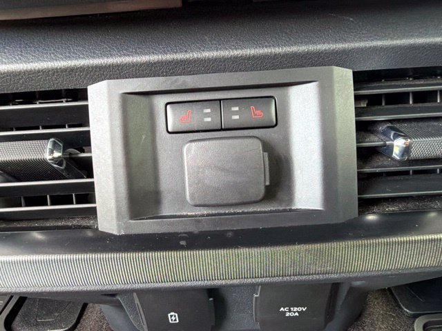 Used 2022 Ford F150 Platinum w/ Equipment Group 701A High AWD/4WD image 50